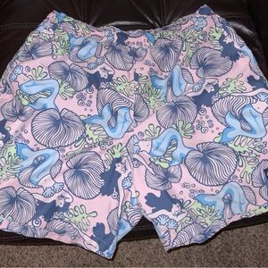Vineyard Vines 7" Chappy Swim Trunks